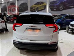 جي ام سي تيراين